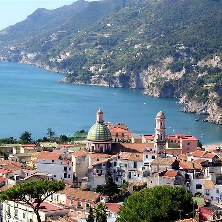 Casa Vacanza Giovanna Vietri Zewnętrze zdjęcie