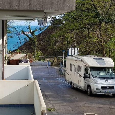 Casa Vacanza Giovanna Vietri Zewnętrze zdjęcie