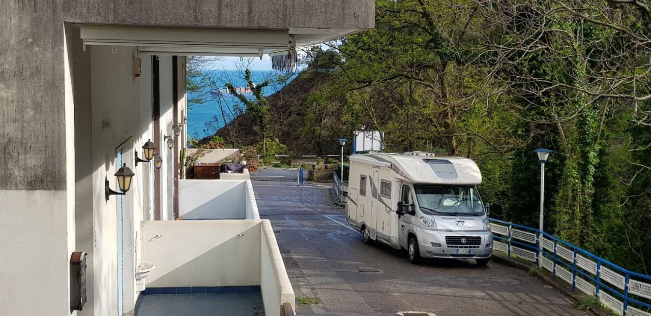 Casa Vacanza Giovanna Vietri Zewnętrze zdjęcie
