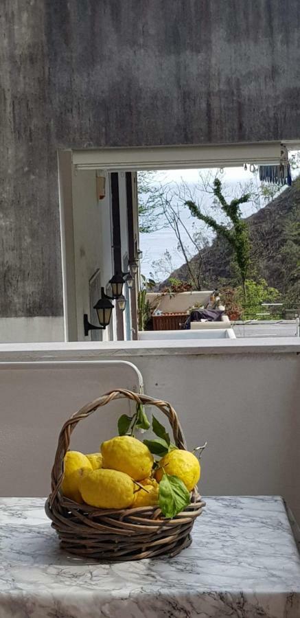 Casa Vacanza Giovanna Vietri Zewnętrze zdjęcie