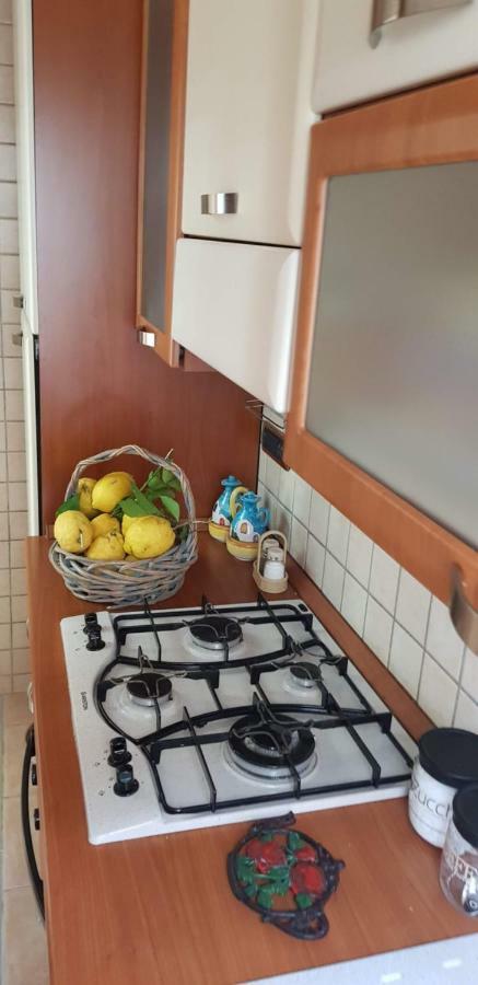 Casa Vacanza Giovanna Vietri Zewnętrze zdjęcie