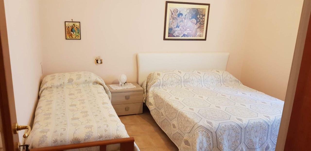 Casa Vacanza Giovanna Vietri Zewnętrze zdjęcie