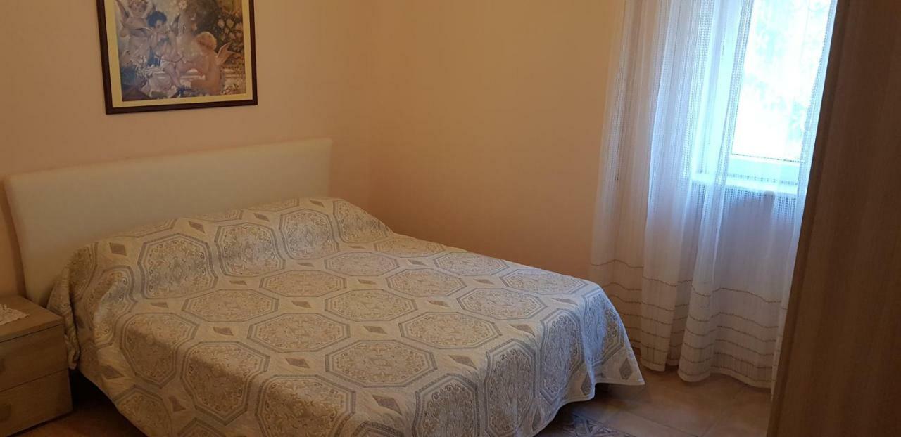 Casa Vacanza Giovanna Vietri Zewnętrze zdjęcie