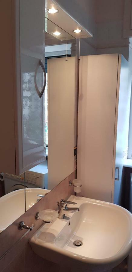 Casa Vacanza Giovanna Vietri Zewnętrze zdjęcie