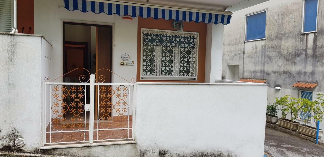 Casa Vacanza Giovanna Vietri Zewnętrze zdjęcie