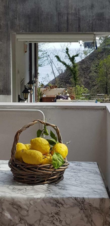 Casa Vacanza Giovanna Vietri Zewnętrze zdjęcie